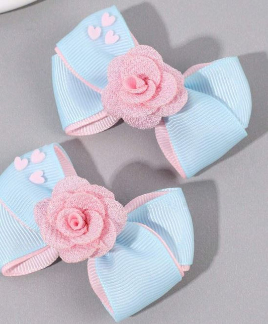 Blossom Bow Set