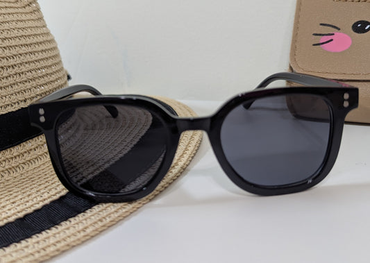 Black Sunglasses