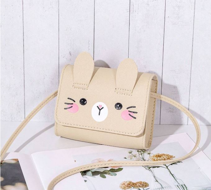 Bunny Purse