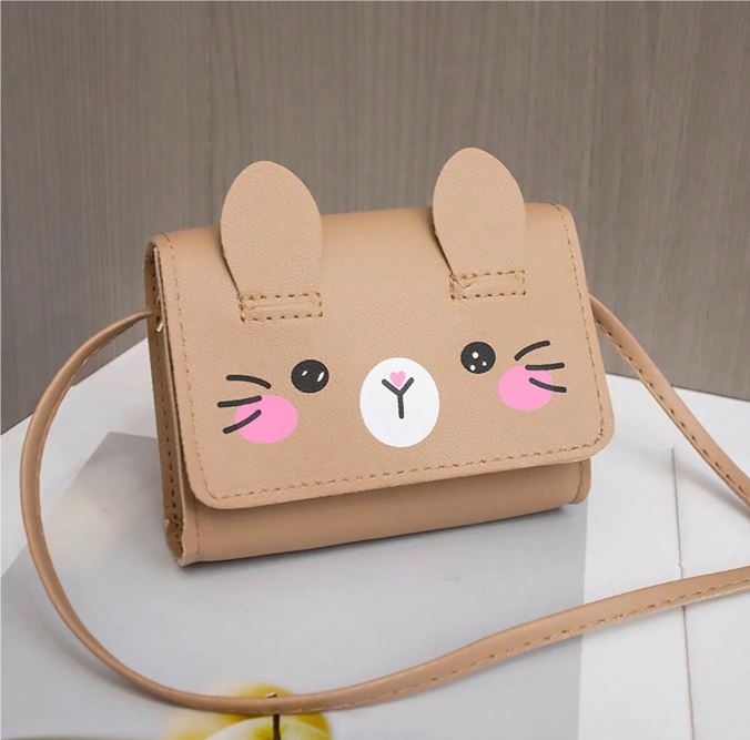 Bunny Purse