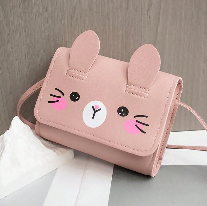 Bunny Purse