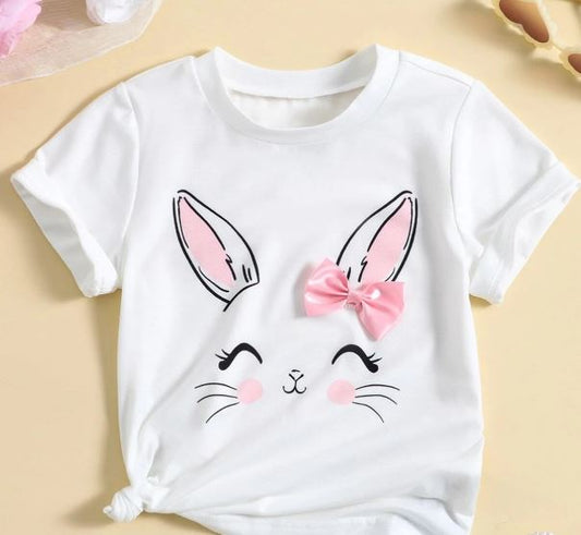 Bunny T-Shirt