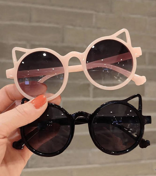 Cat Ear Sunglasses