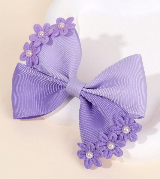 Bloom Bow