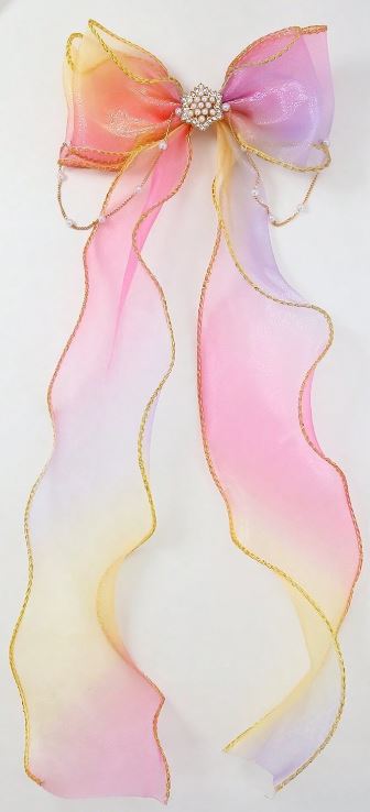 Sunset Bow
